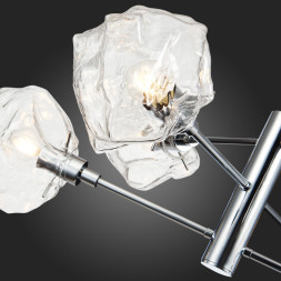 Люстра на штанге ST-Luce PORTICI SL1175.102.06