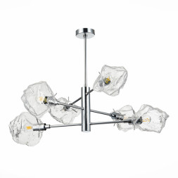 Люстра на штанге ST-Luce PORTICI SL1175.102.06