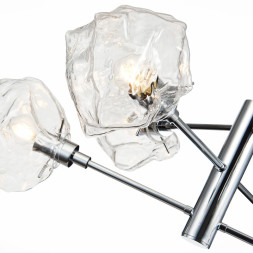 Люстра на штанге ST-Luce PORTICI SL1175.102.06