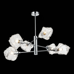 Люстра на штанге ST-Luce PORTICI SL1175.102.06