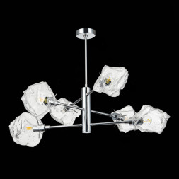 Люстра на штанге ST-Luce PORTICI SL1175.102.06