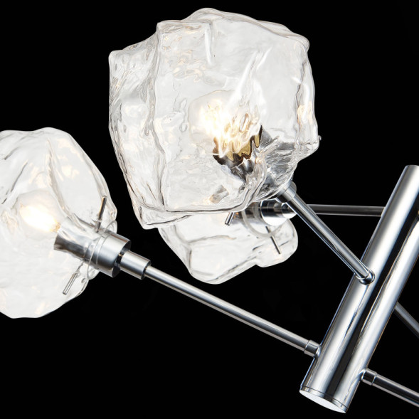 Люстра на штанге ST-Luce PORTICI SL1175.102.06