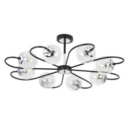 Люстра на штанге MODELUX MD.1297.8