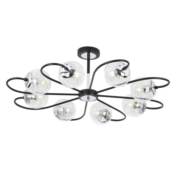 Люстра на штанге MODELUX MD.1297.8