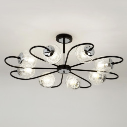 Люстра на штанге MODELUX MD.1297.8