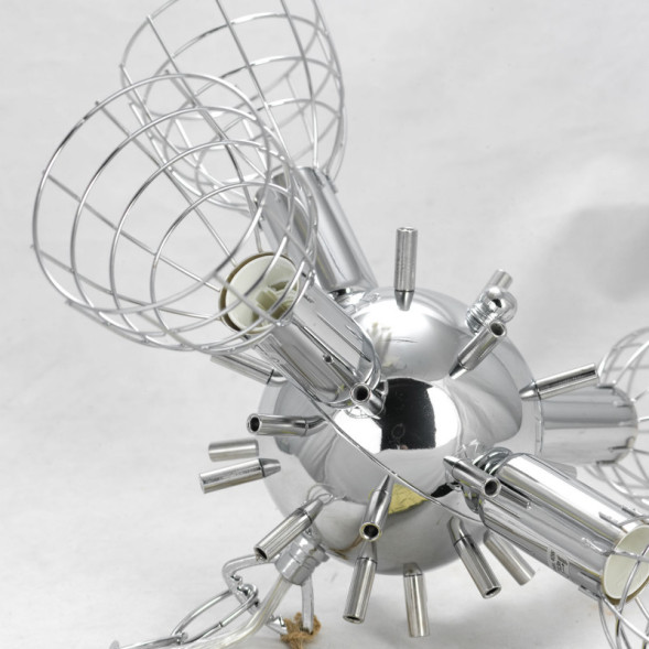 Подвесная люстра Lussole IDAHO LSP-8999