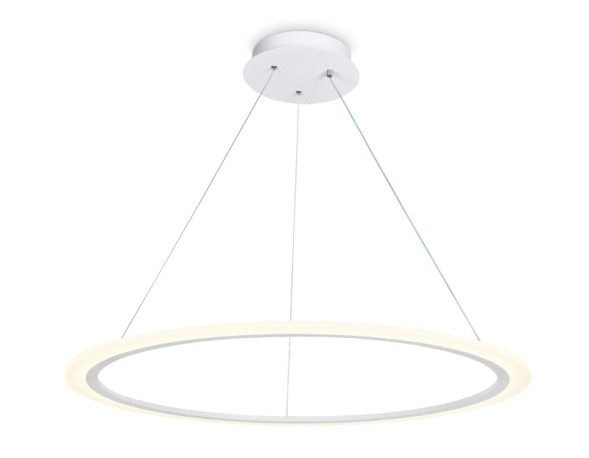 Подвесной светильник Ambrella Light ACRYLICA FA4345