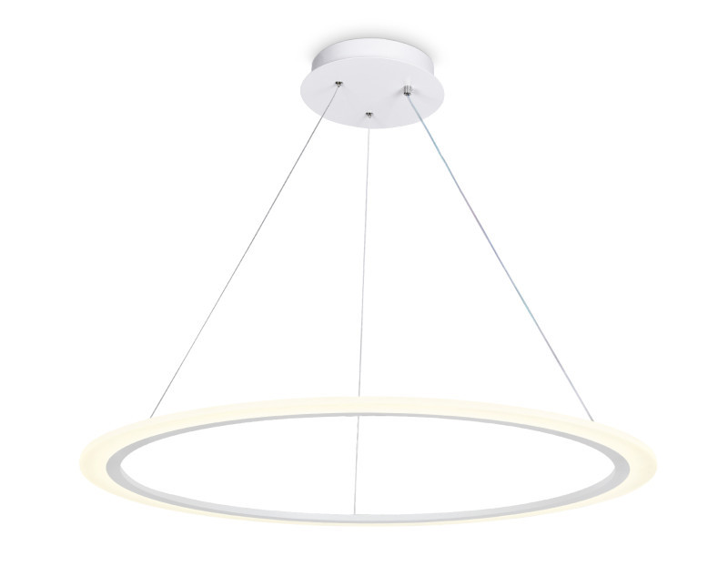 Подвесной светильник Ambrella Light ACRYLICA FA4345