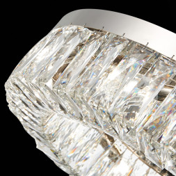 Потолочная люстра ST-Luce Rifrazio SL1226.102.12