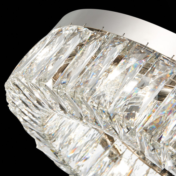 Потолочная люстра ST-Luce Rifrazio SL1226.102.12