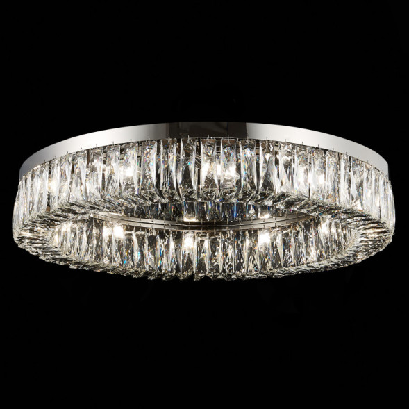 Потолочная люстра ST-Luce Rifrazio SL1226.102.12