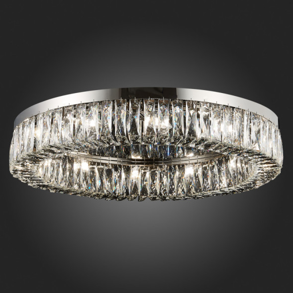 Потолочная люстра ST-Luce Rifrazio SL1226.102.12