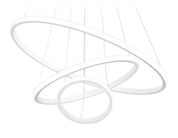 Каскадная люстра Ambrella Light COMFORT FL40818