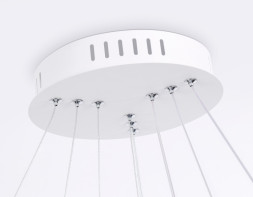 Каскадная люстра Ambrella Light COMFORT FL40818