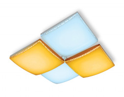 Потолочный светильник Ambrella Light COMFORT FP2324