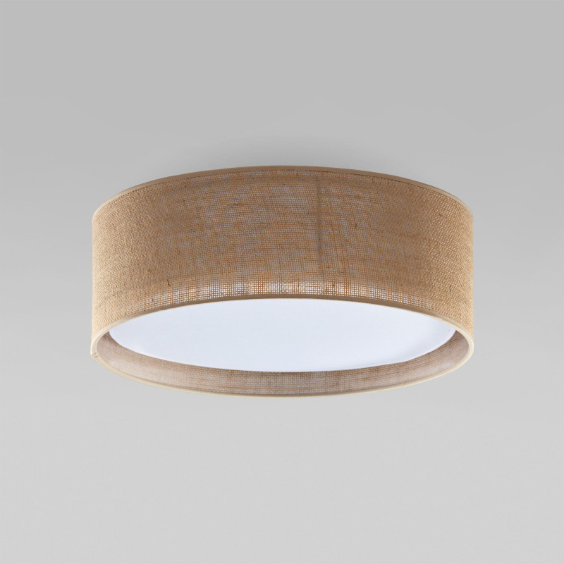 Потолочная люстра TK Lighting Juta 6584