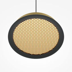 Подвесной светильник Maytoni El MOD041PL-L15G3K