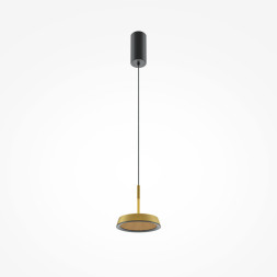 Подвесной светильник Maytoni El MOD041PL-L15G3K