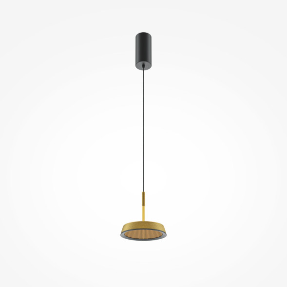 Подвесной светильник Maytoni El MOD041PL-L15G3K