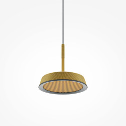 Подвесной светильник Maytoni El MOD041PL-L15G3K