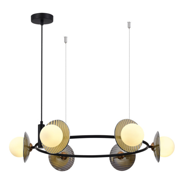 Подвесная люстра ST-Luce NOON SL1521.413.06
