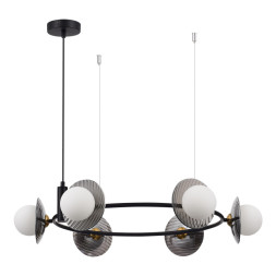 Подвесная люстра ST-Luce NOON SL1521.413.06