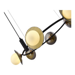 Подвесная люстра ST-Luce NOON SL1521.413.06
