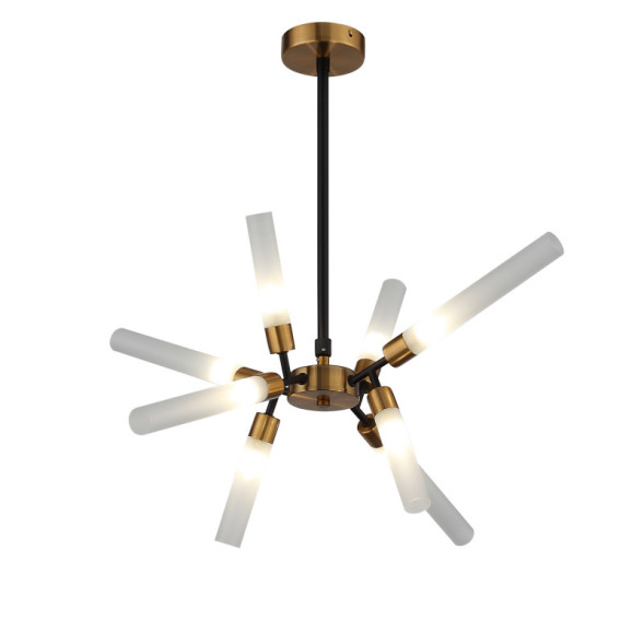 Люстра на штанге ST-Luce SPLIO SL1620.242.08