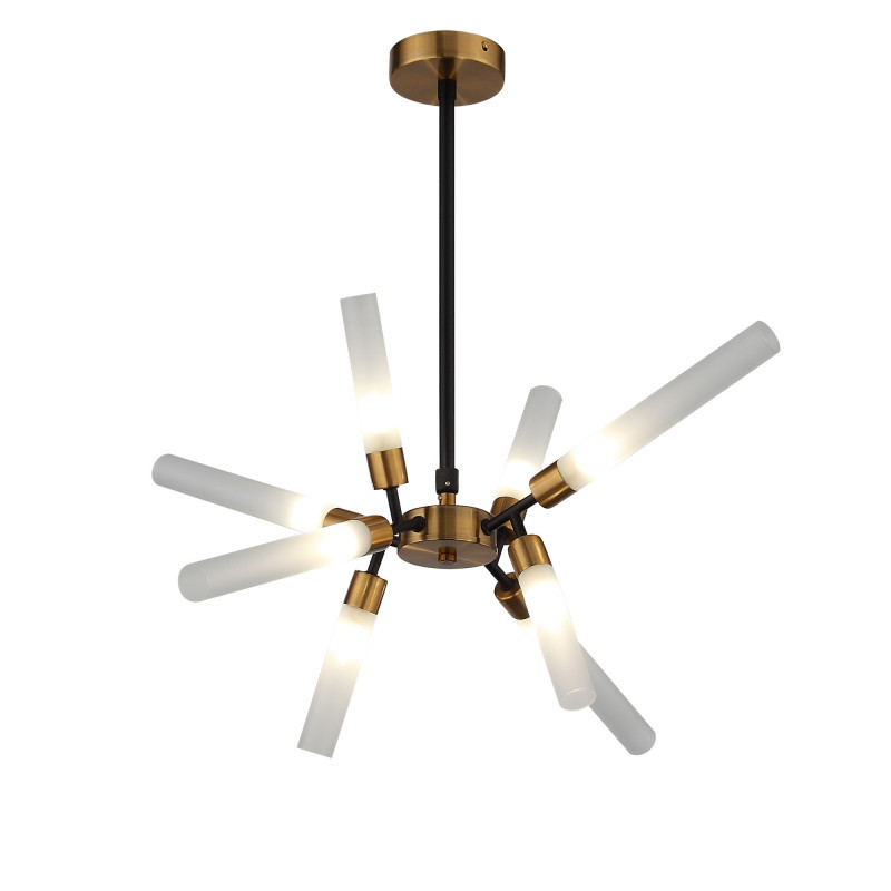 Люстра на штанге ST-Luce SPLIO SL1620.242.08