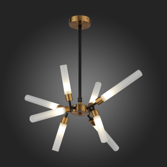 Люстра на штанге ST-Luce SPLIO SL1620.242.08