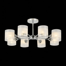 Люстра на штанге Evoluce MIENTO SLE102802-08