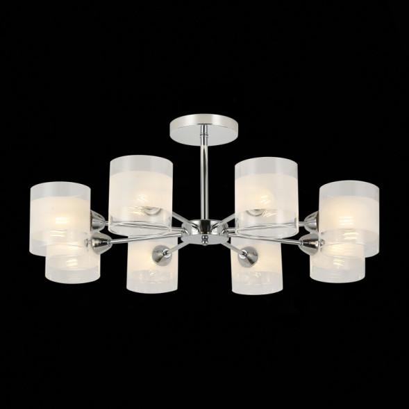 Люстра на штанге Evoluce MIENTO SLE102802-08