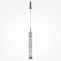 Подвесной светильник Maytoni Ordo MOD272PL-L12CH3K