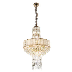 Подвесная люстра MODELUX 6990.20P ML.6990.20P