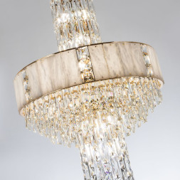 Подвесная люстра MODELUX 6990.20P ML.6990.20P