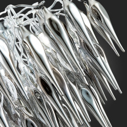 Каскадная люстра ST-Luce SIENA SL1652.103.06