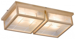 Потолочный светильник VELANTE VELANTE 548 548-717-04