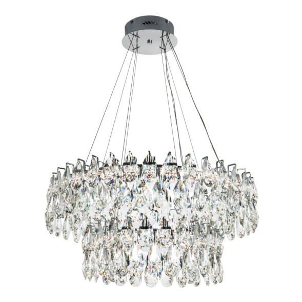 Подвесная люстра MODELUX 6900.800P ML.6900.800P CR