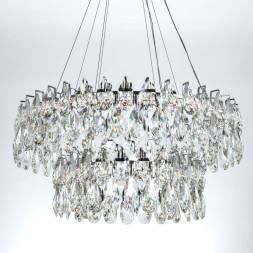 Подвесная люстра MODELUX 6900.800P ML.6900.800P CR