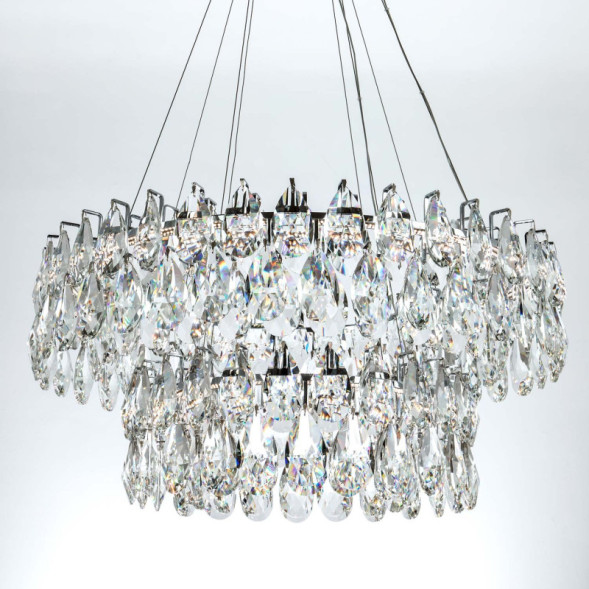 Подвесная люстра MODELUX 6900.800P ML.6900.800P CR