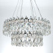 Подвесная люстра MODELUX 6900.800P ML.6900.800P CR