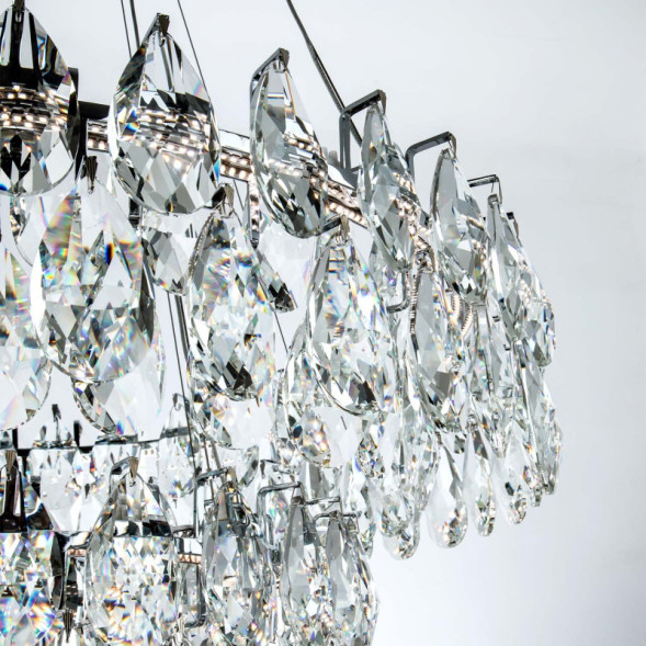 Подвесная люстра MODELUX 6900.800P ML.6900.800P CR