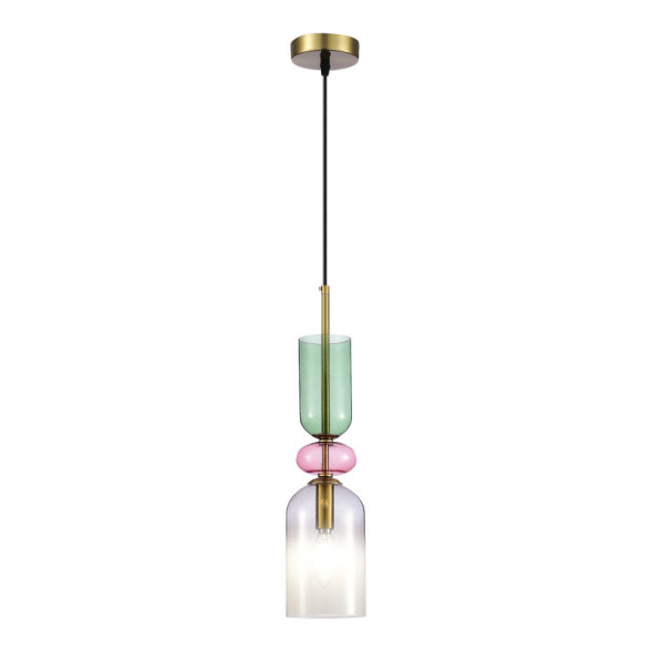 Подвесной светильник ST-Luce GEA SL2000.203.01