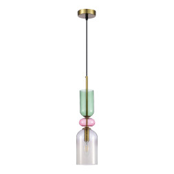 Подвесной светильник ST-Luce GEA SL2000.203.01