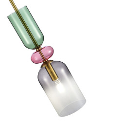 Подвесной светильник ST-Luce GEA SL2000.203.01