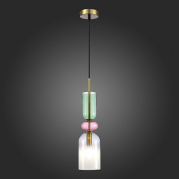 Подвесной светильник ST-Luce GEA SL2000.203.01