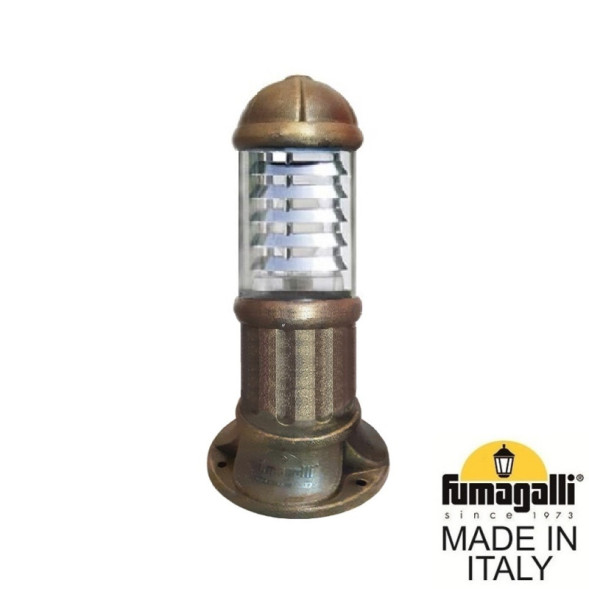 Садово-парковый светильник Fumagalli D15.553.000.BXF1R.FC1 SAURO