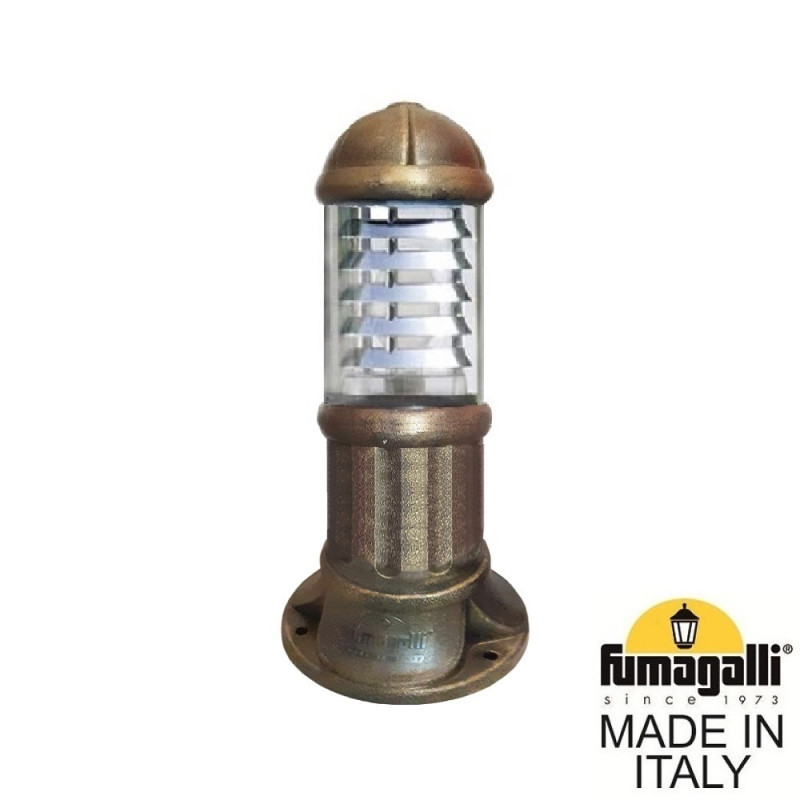 Садово-парковый светильник Fumagalli D15.553.000.BXF1R.FC1 SAURO