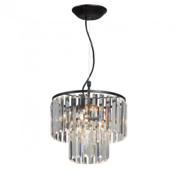 Каскадная люстра Vitaluce V5179 V5179-1/4S