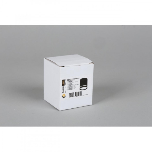 Накладной точечный светильник Omnilux Capurso OML-102439-05